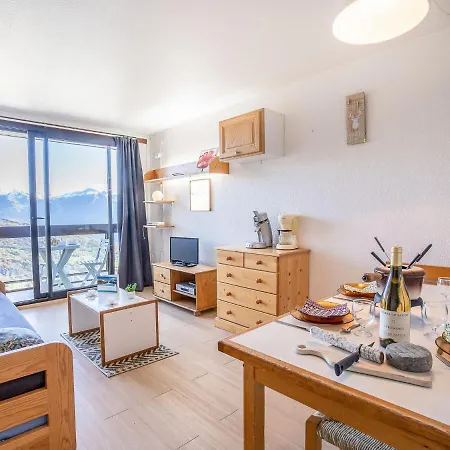 Daire Pegase Phenix-21 By Interhome *