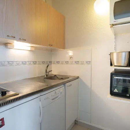 Pegase Phenix-21 By Interhome Le Corbier